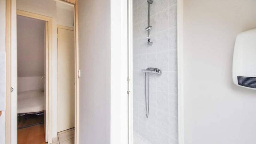 Gîte pour 6 personnes, avec jardin, animaux acceptés dans Les Hospitaux (Erquy) - 4