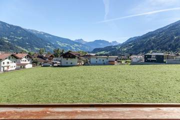 Vakantieappartement voor 8 Personen in Tux Alps, Kaltenbach, Afbeelding 4