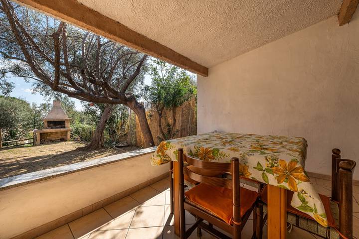 Holiday home for 10 people, with garden - 1