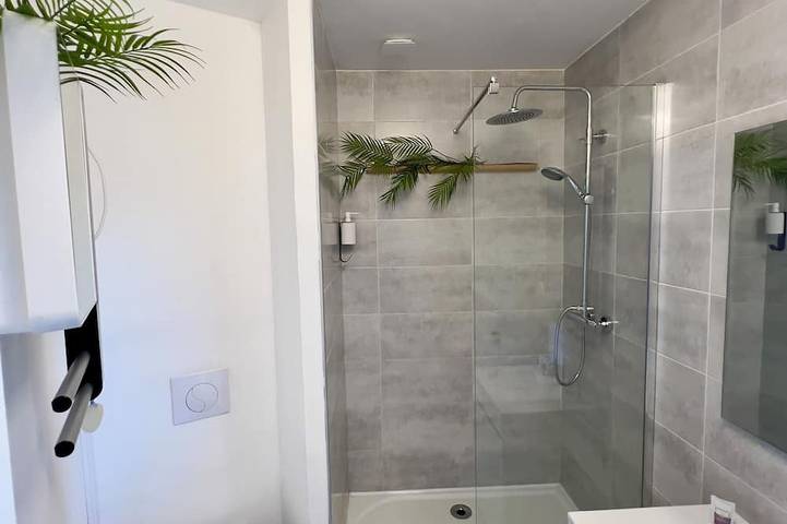 Ferienwohnung für 4 Personen, mit Haustier in Calais - 2