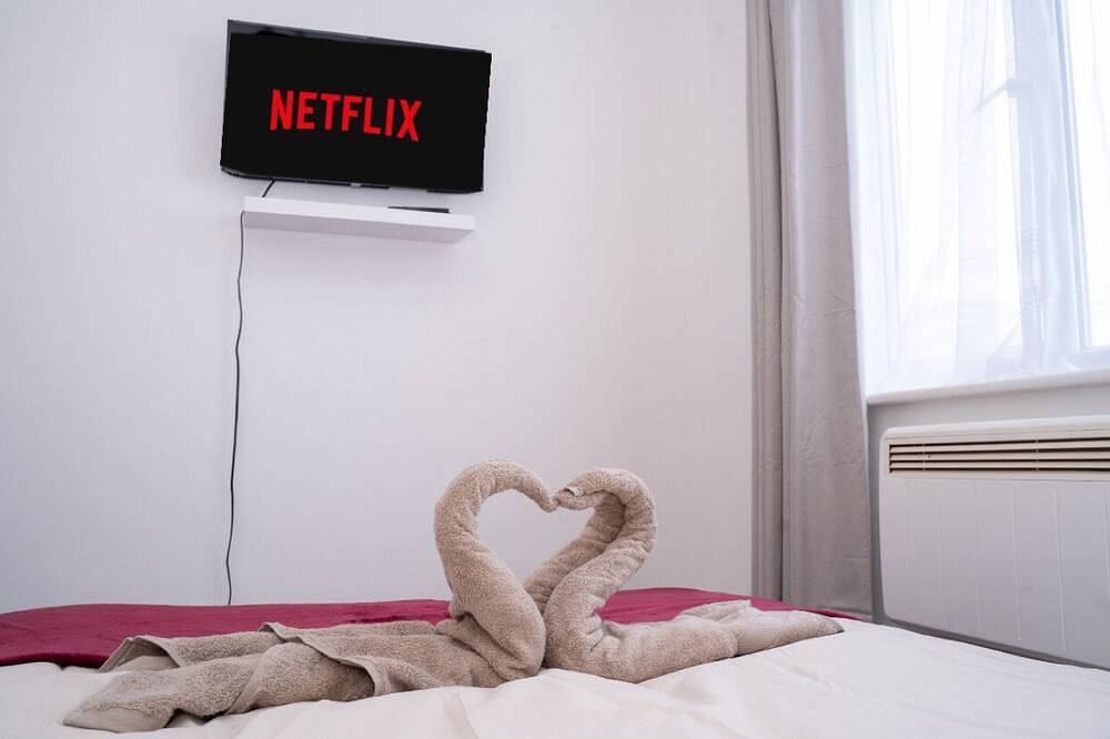 Apartamento entero, Rednest Convenient Town Centre Free Parking in Swindon, North Wessex Downs