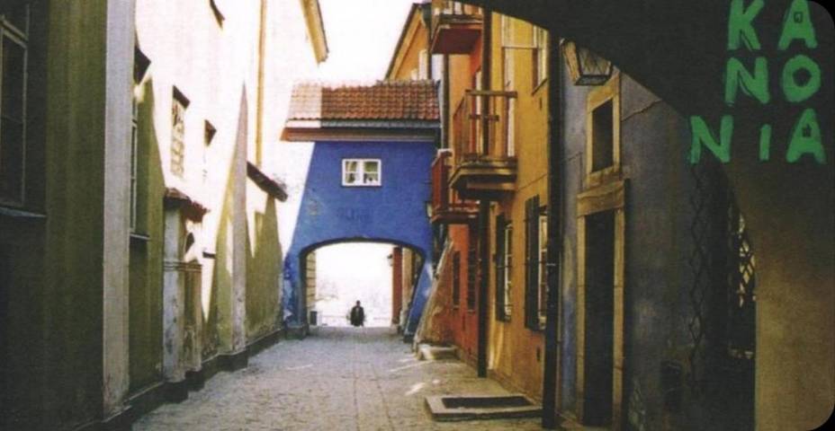 Hostel für 2 Personen, mit Haustier - 1