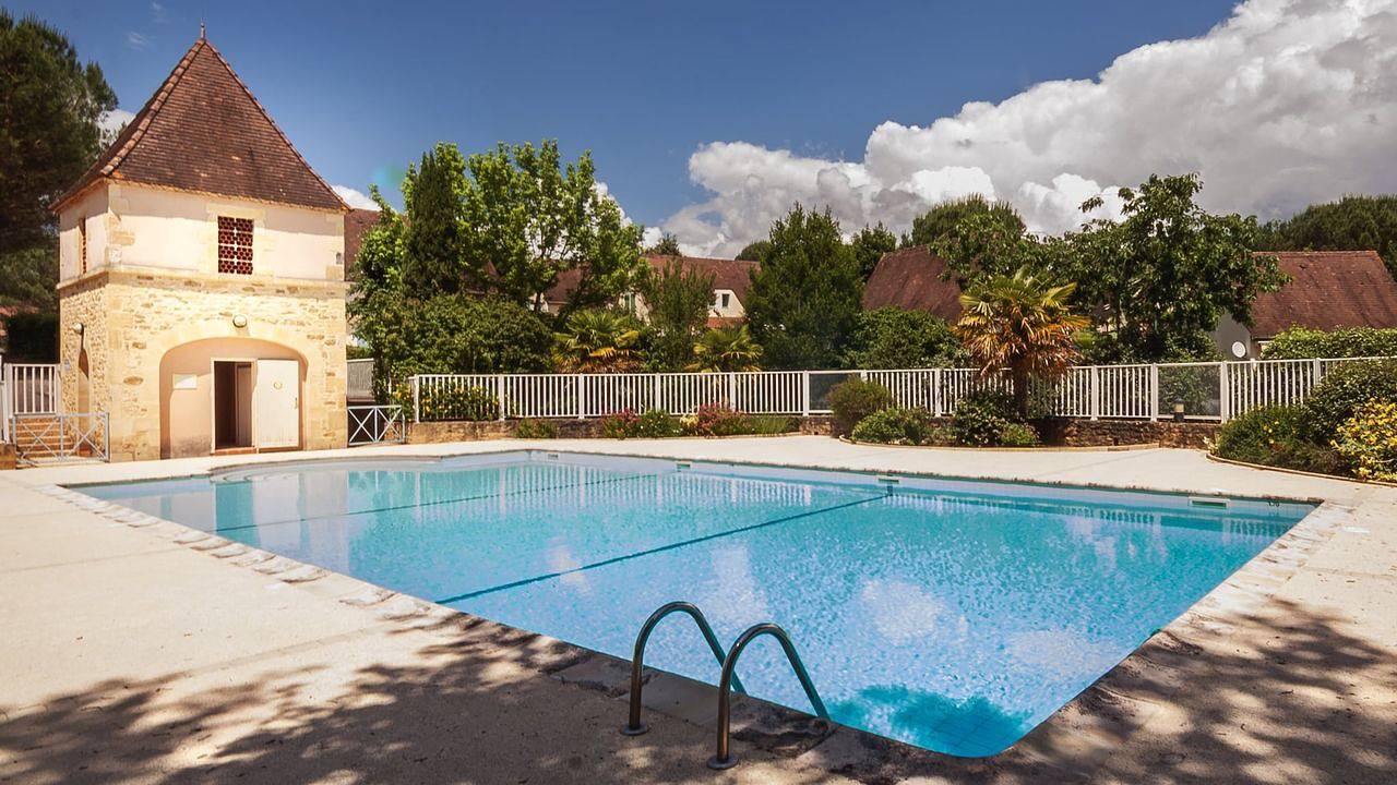 Ferienhaus für 4 Personen (35 m²) in Carsac Aillac in Carsac-Aillac, Périgord Noir