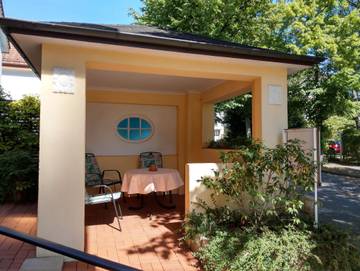 Ferienwohnung für 4 Personen in Bad Salzuflen, Kreis Lippe, Bild 4