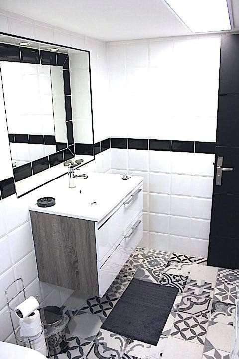 Appartement entier, Le Duplex du Mole in Sète, Côte méditerranéenne (France)
