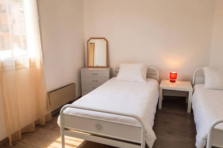 Ganze Wohnung, Homerez - Apartment in Digne-les-Bains. in Digne-les-Bains, Alpes-de-Haute-Provence