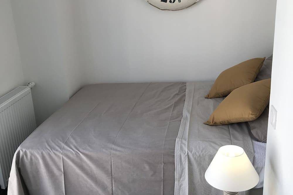 Ganze Wohnung, Appt New Arcachon Center, Strand 250 m - Terrasse - Privater Parkplatz in Arcachon, Arcachon und Umgebung