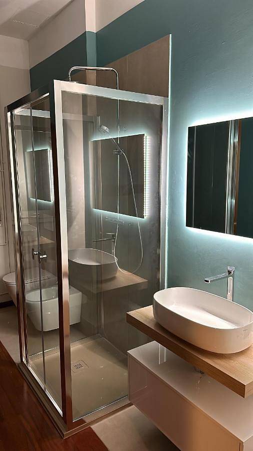 Ferienhaus für 2 Personen, mit Whirlpool, mit Haustier in Ravenna