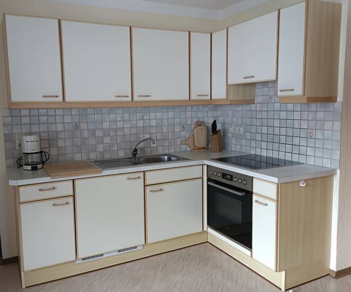 Ganze Ferienwohnung, Gigglerspitze in Tobadill, Bezirk Landeck