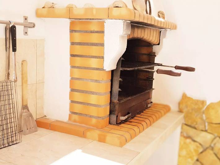 Gîte pour 2 personnes, avec terrasse à Fuseta - 2