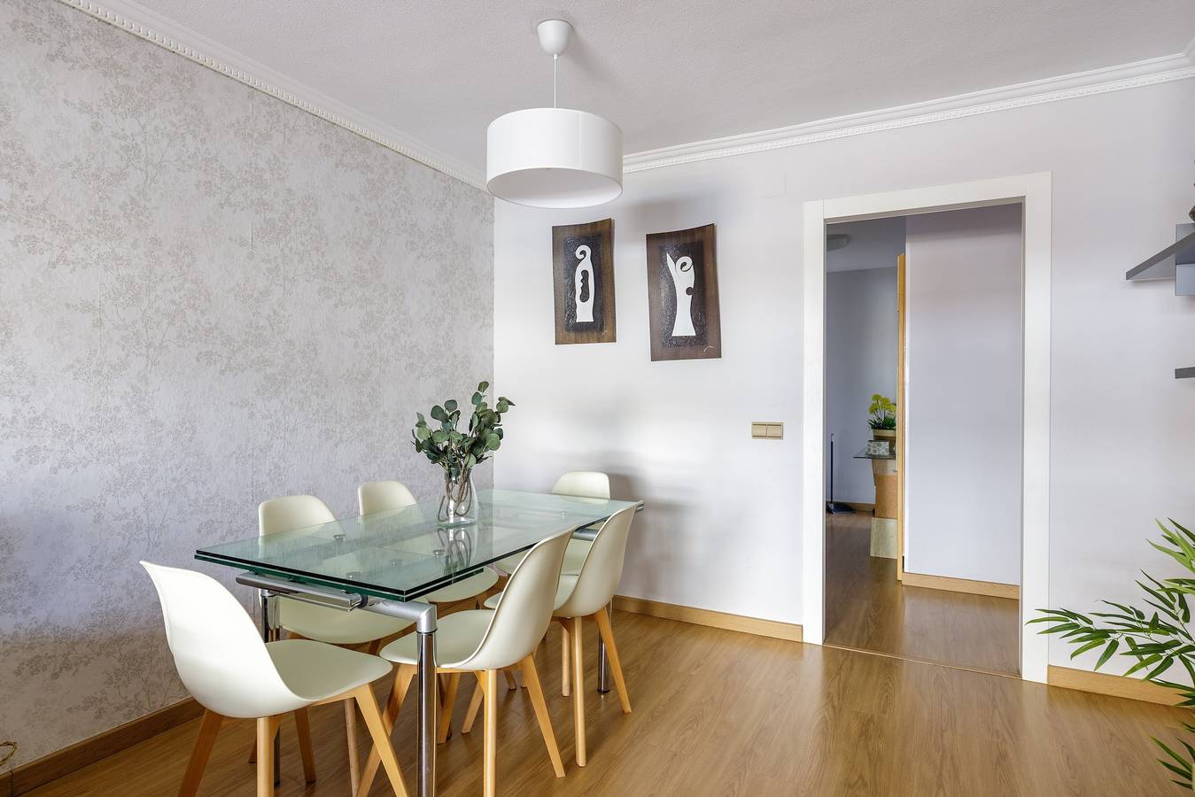 Apartamento entero, Apartamento espacioso a 20 min de Málaga con Wi-Fi, piscinas y cerca de la playa in La Cala del Moral, Rincón de la Victoria