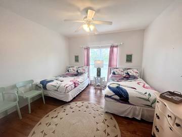 Ferienhaus für 8 Personen in Fort Morgan, Alabama Golfküste, Bild 2