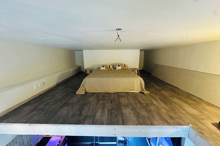 Location de vacances pour 4 personnes à Villetelle - 2