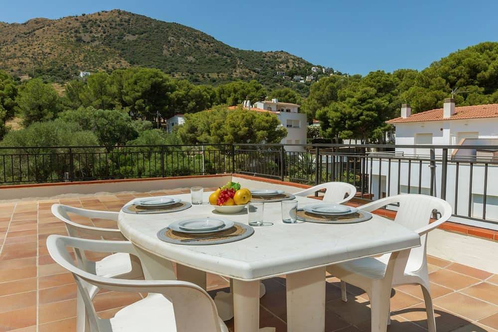 Appartamento intero, Barlovento in Llanca, Upper Empordà