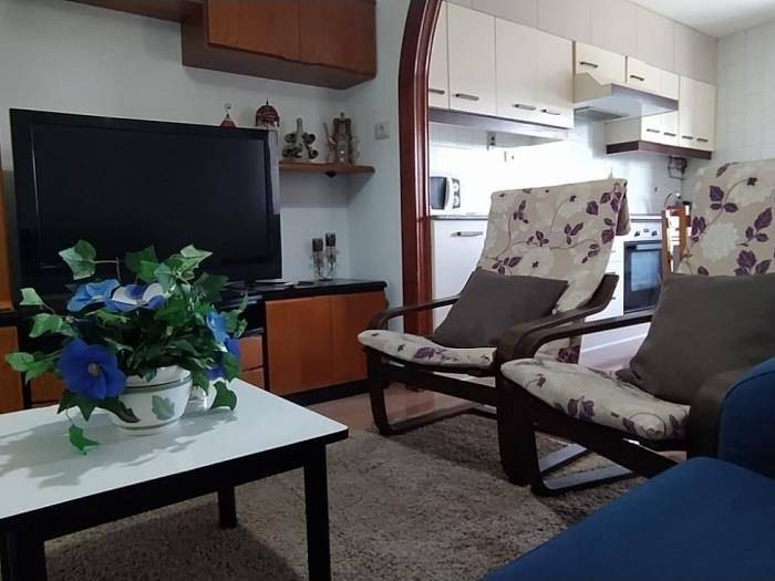 Apartamento de vacaciones para 4 personas en Rias Baixas - 2