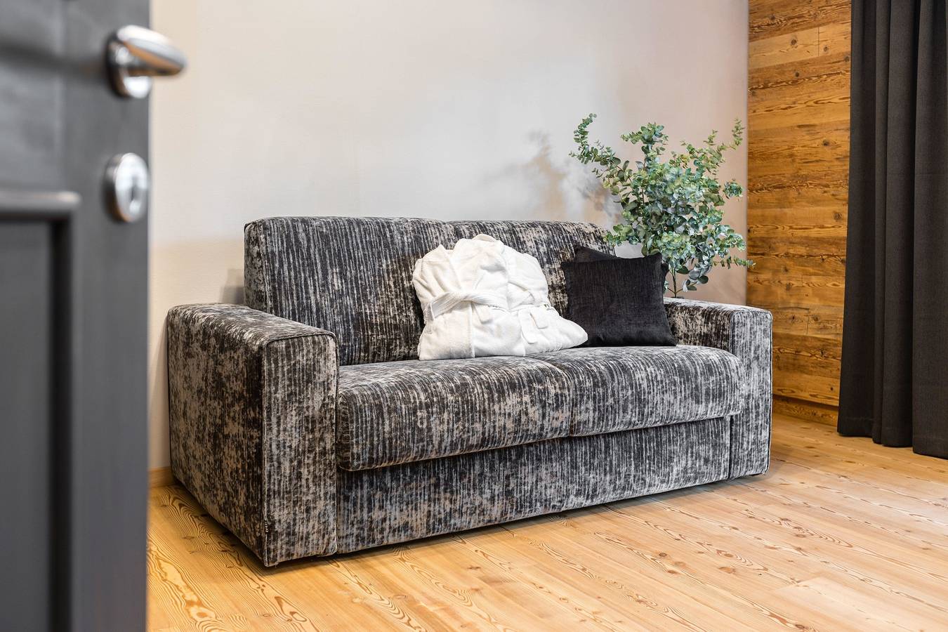 Chalet Avidea Secret in Falzeben, Hafling