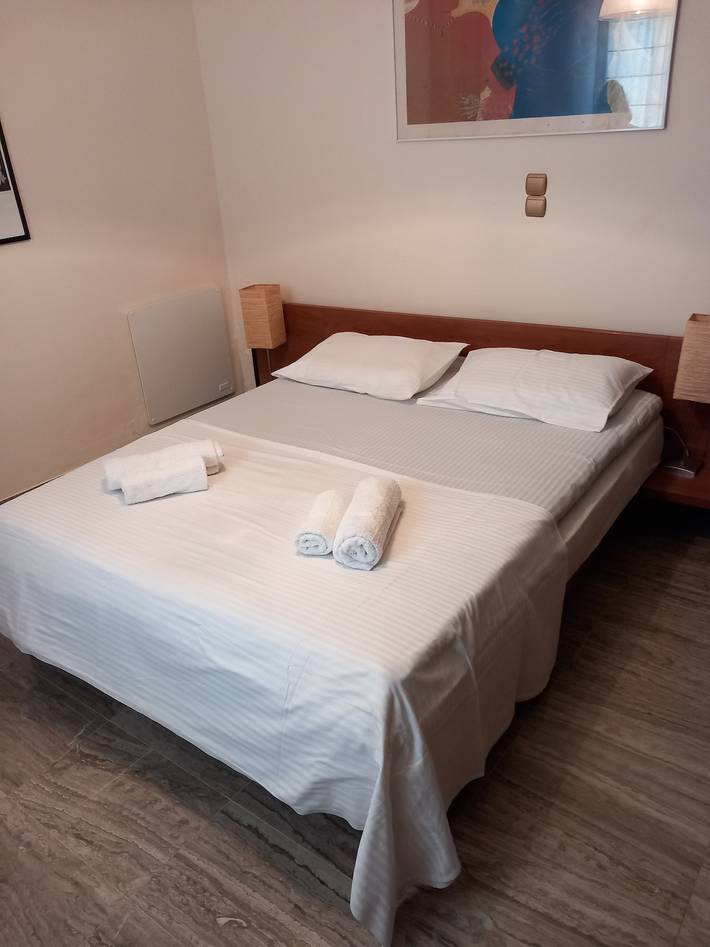 Villa "Elis superb house" with Sea View, Garden & Wi-Fi in Lasithi region