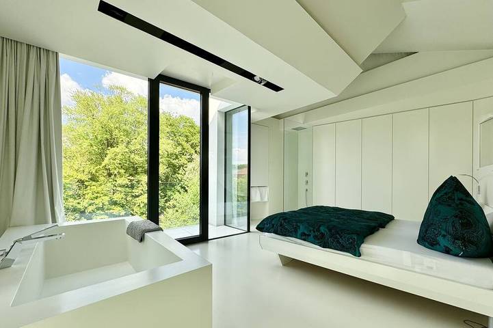 Villa mit pool für 10 Personen, mit Pool und Garten in Nordrhein-Westfalen - 3