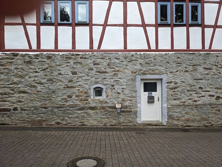 Ferienhaus für 4 Personen am Taunus - 2