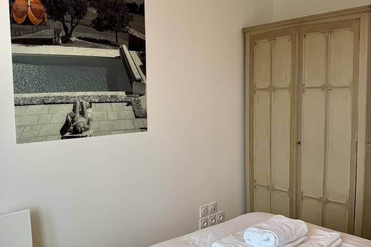 Appartement de vacances pour 4 personnes - 1