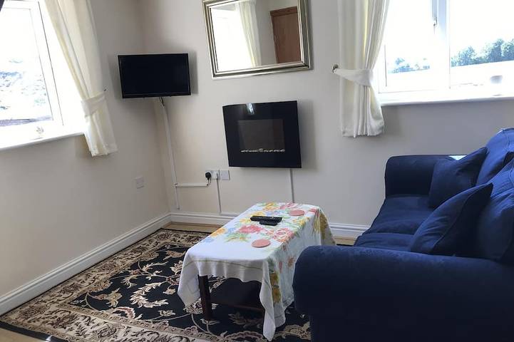 Ferienhaus für 2 Personen im Snowdonia - 4