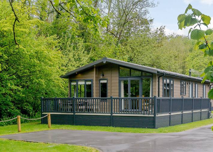 Chalet for 6 people - 1