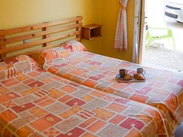 Camping pour 2 Personnes dans La Tranche-sur-Mer, Vendée, Photo 2