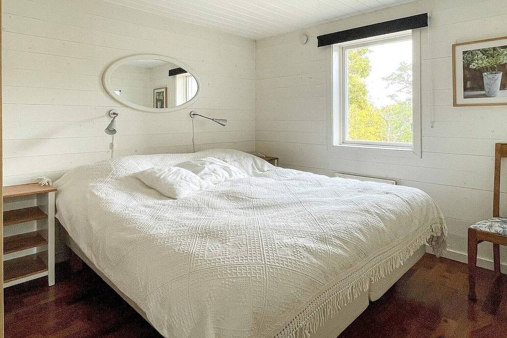 4 etoiles maison de vacances a Vaxholm in Vaxholm, Archipel de Stockholm