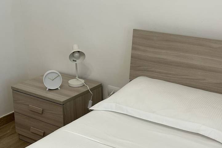 Apartamento entero, Apartment with large terrace | Brindisi Center in Brindisi, Salento