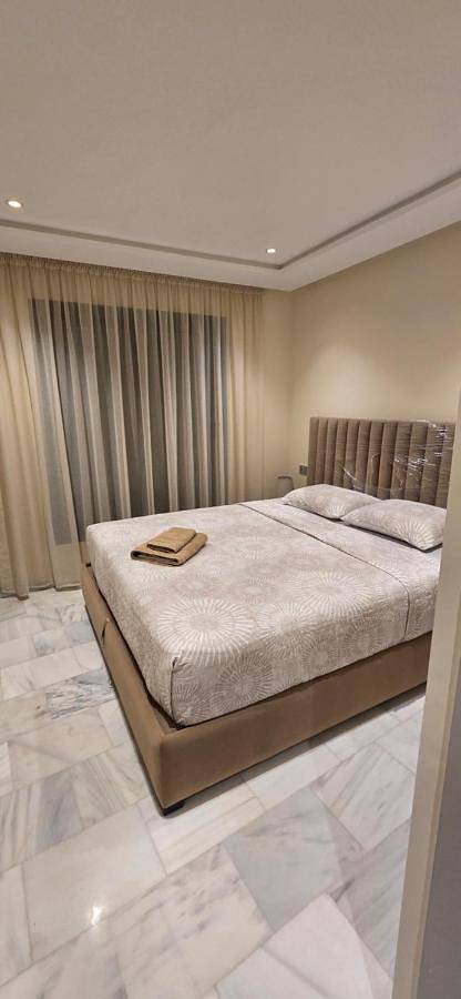 Appartement de vacances pour 5 personnes, avec vue et terrasse - 1