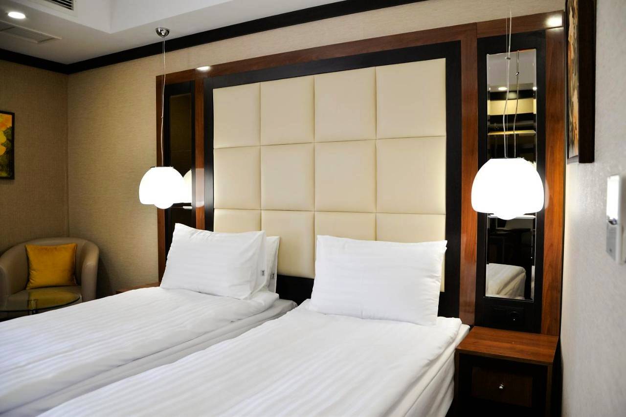 Hotel Cartoon Razgrad in Razgrad, Bulgarie