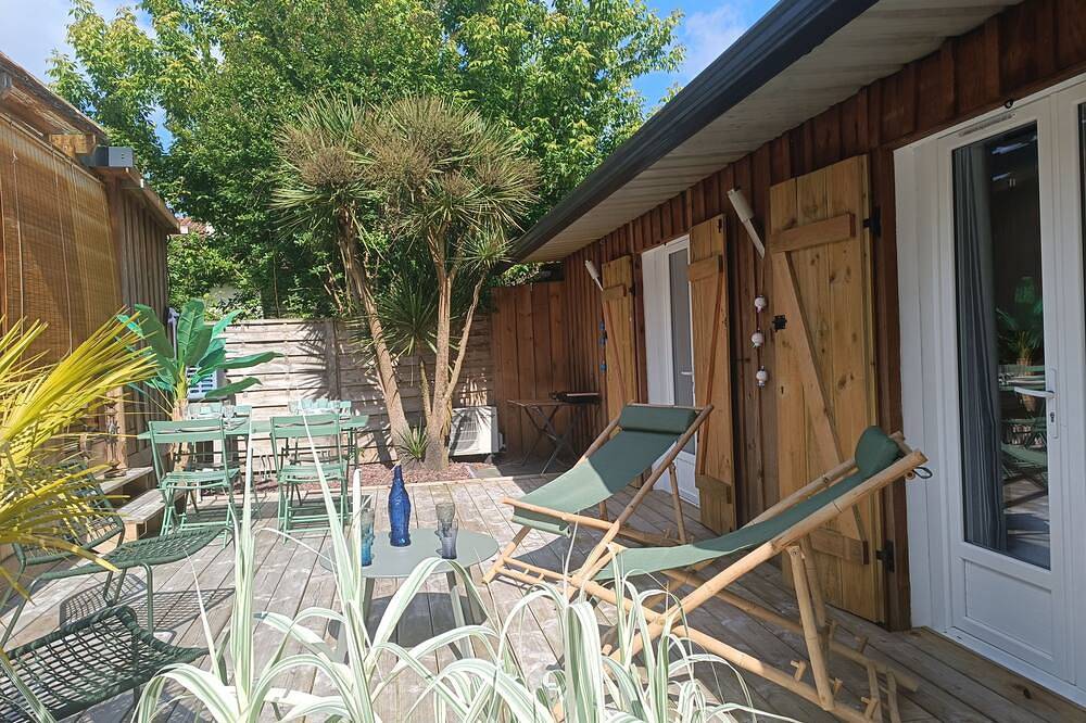 Casa vacanza a Landes a partire da 101€ a notte