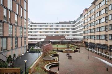 Hotel für 3 Personen, mit Terrasse und Sauna sowie Pool in Helsinki