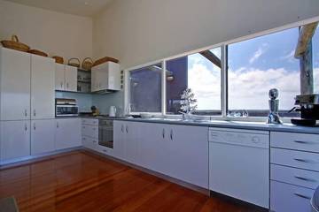Holiday Home for 8 People in St Andrews Beach, Mornington Peninsula, Photo 3