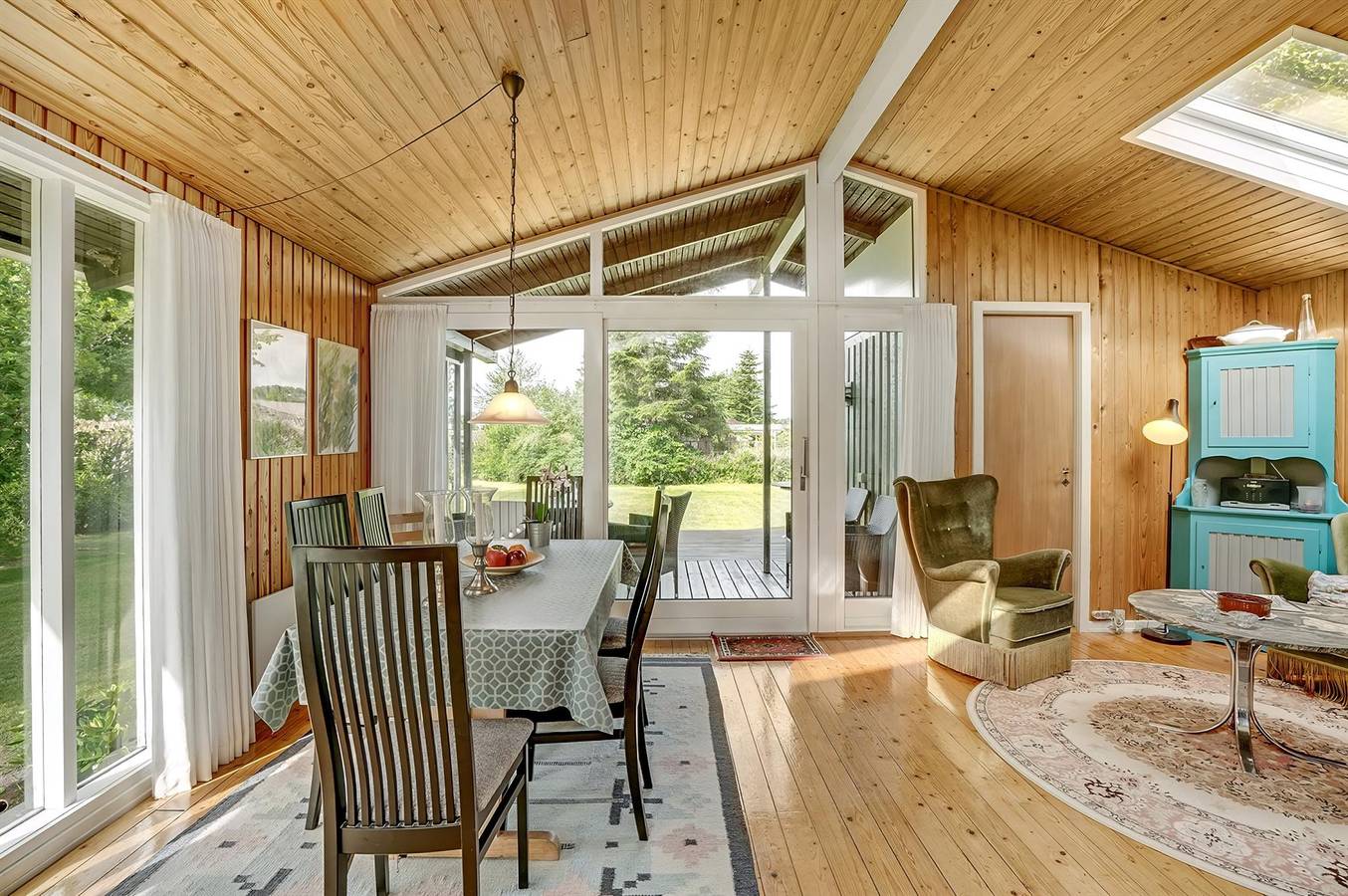 Stunning home in Middelfart w/ Wifi and 3 Bedrooms in Vejlby Fed, Kleiner Belt