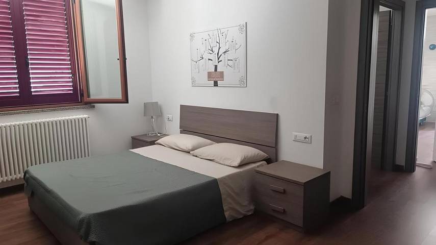Vakantieappartement voor 4 personen, met huisdier - 1