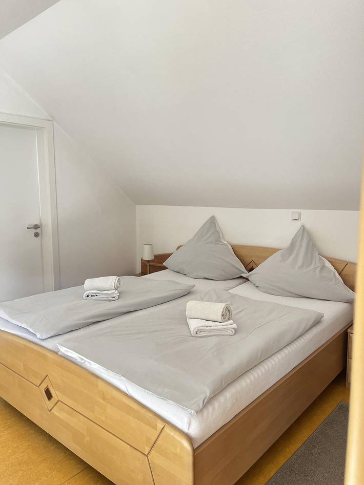Ferienwohnung für 2 Personen, mit Terrasse in Enkirch - 4