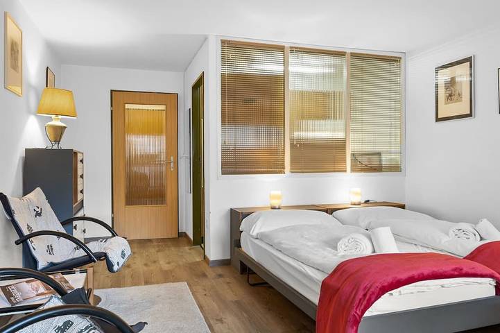 Appartamento intero, Silence in Zermatt, Alpi Pennine