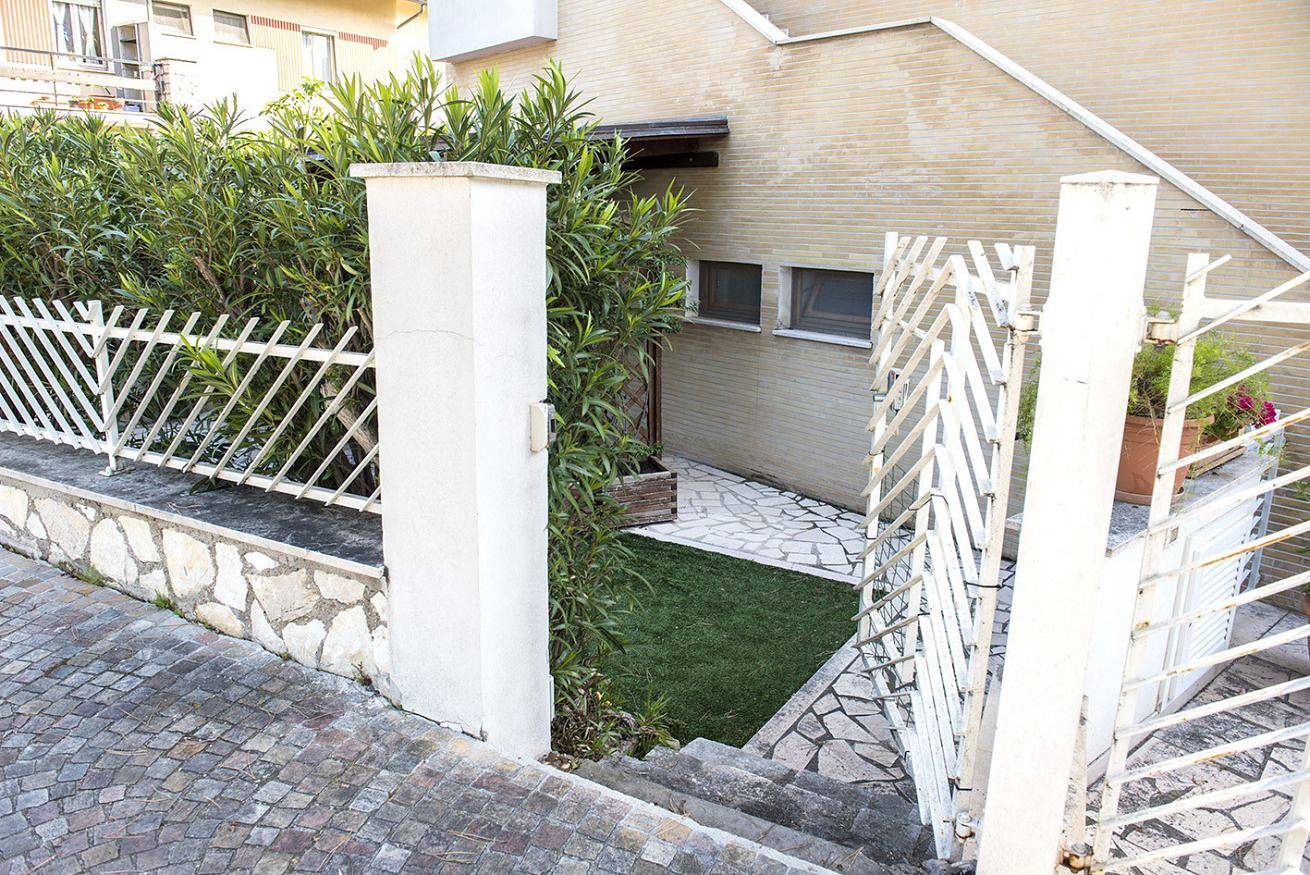 Appartement entier, M225 - Marcelli, new one bedroom apartment with garden in Marcelli, Numana