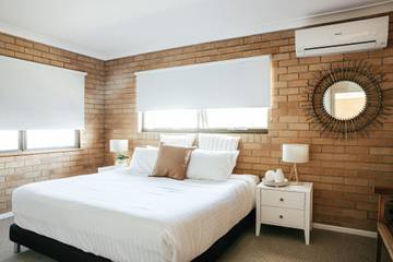 Holiday Rental for 7 People in Yamba, New South Wales, Photo 4