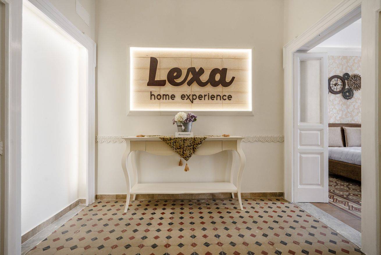 Apartamento entero, Lexa Home Experience - Roomy & Central Apartment in Taranto, Golfo de Tarento