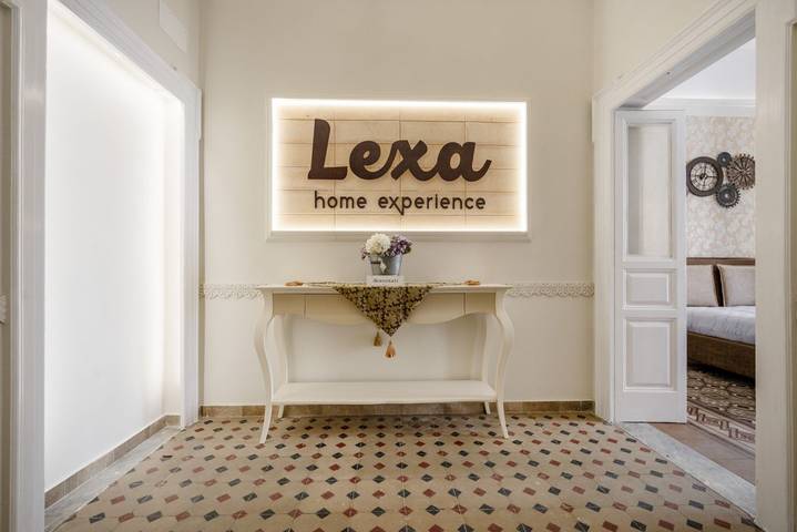 Ferienwohnung für 2 Personen, mit Balkon/Terrasse in Taranto