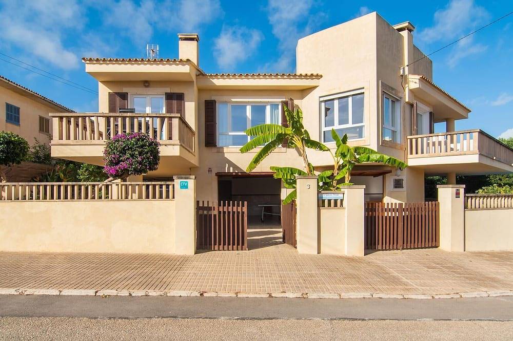 Amazing home in Porto Cristo in Porto Cristo, Manacor