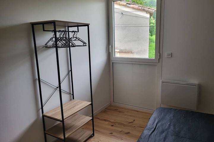 Location de vacances pour 10 personnes, avec jardin dans Carla-de-Roquefort - 4