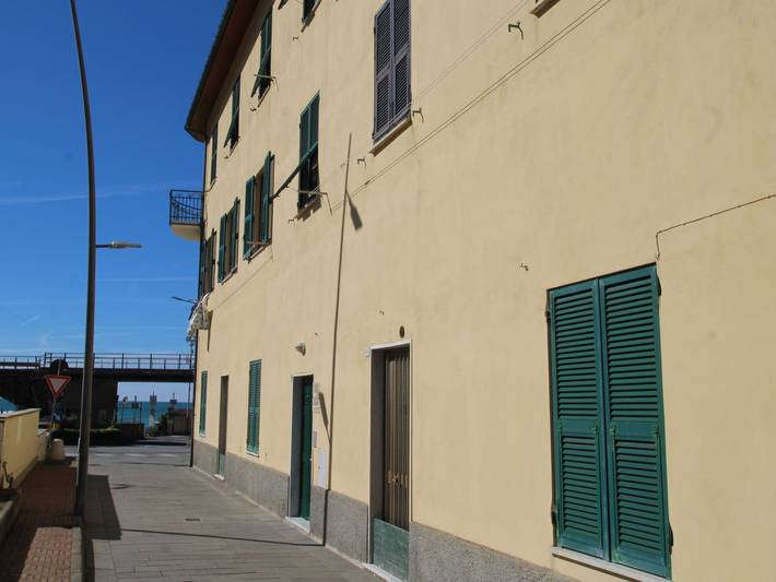 Ferienwohnung für 4 Personen in Moneglia - 3