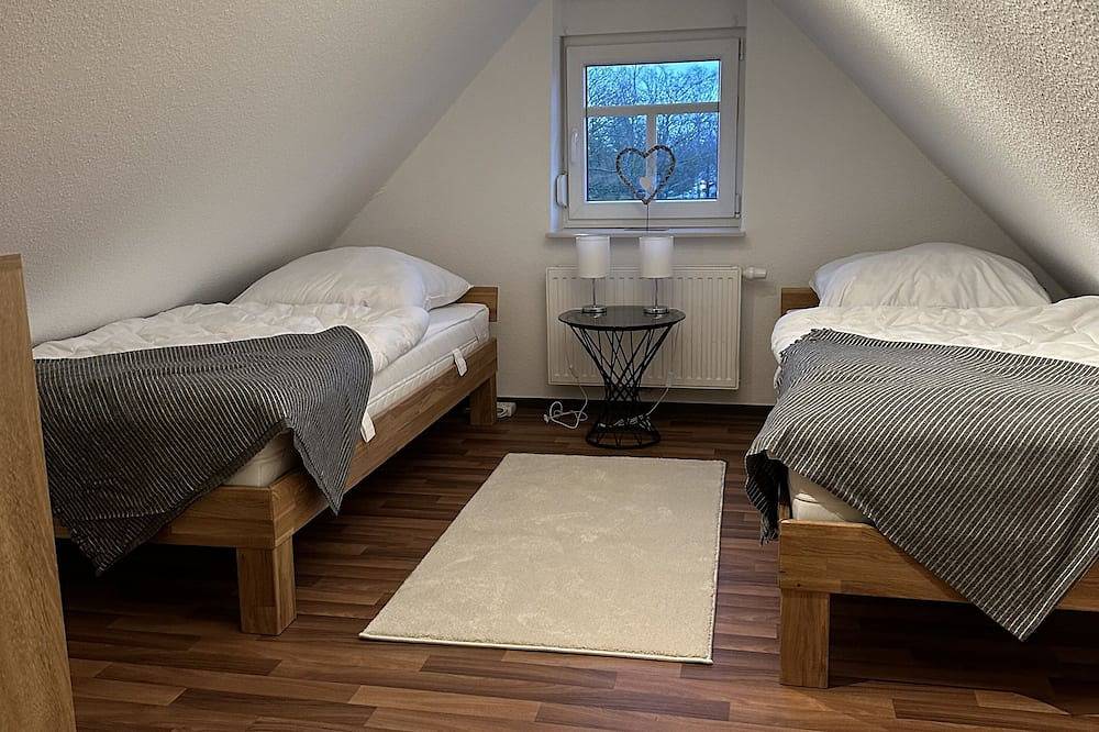 Schnuckeliges Ferienhaus für die ganze Familie mit Hund in Hooksiel, Wangerland