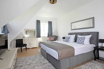 Strandhaus für 6 Personen in Lobbe, Mönchgut, Bild 3