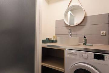 Appartement De Vacances pour 2 Personnes dans Le Puy-en-Velay, Haute-Loire, Photo 2