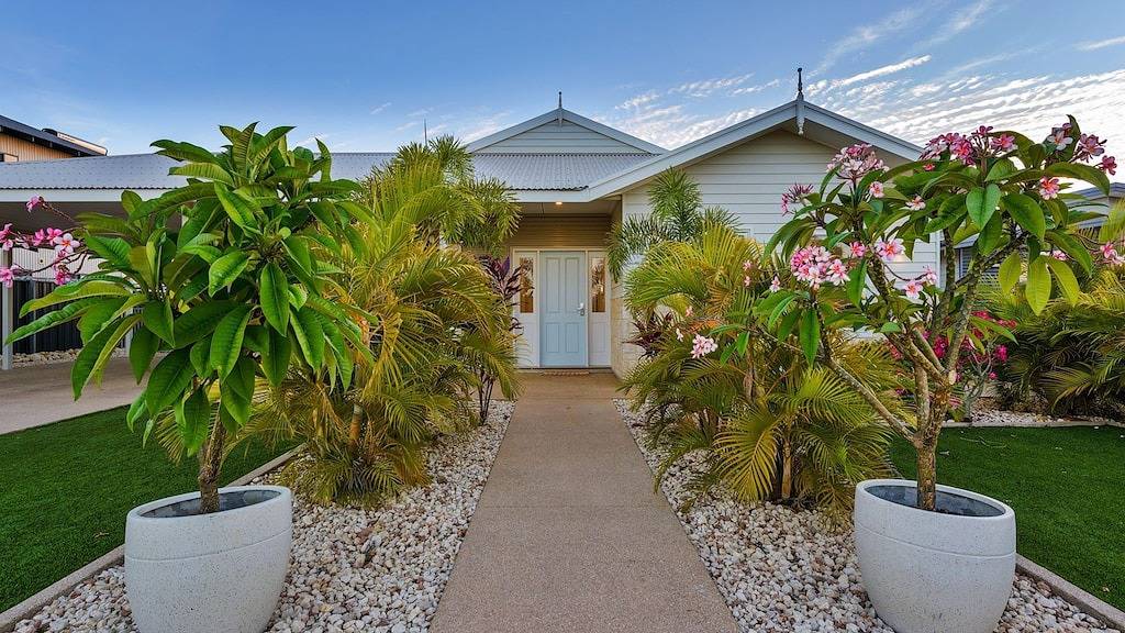 4 Corella Court - Exmouth, Wa in Exmouth, Western Australia