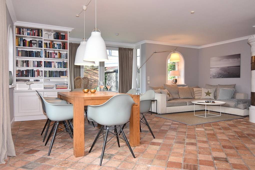 Lerchenweg 5b in Westerland, Sylt (Gemeinde)